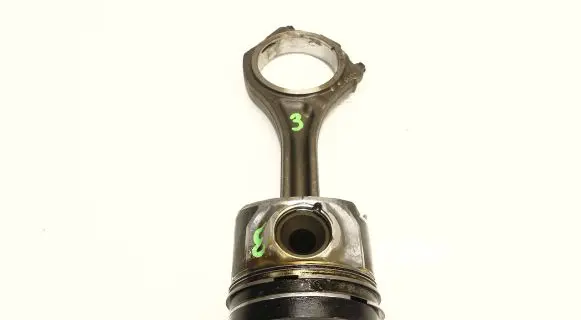 Piston