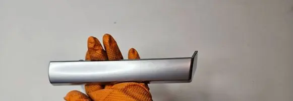 BMW X6 E71 Panel trim 6956691