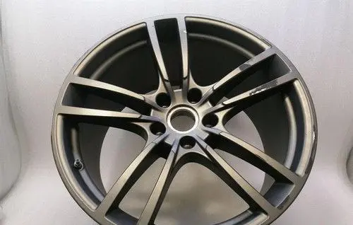 Porsche Cayenne (92A) R21 alloy rim 9Y3601025AG