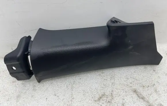 Tesla Model 3 (C) pillar trim 164347700b