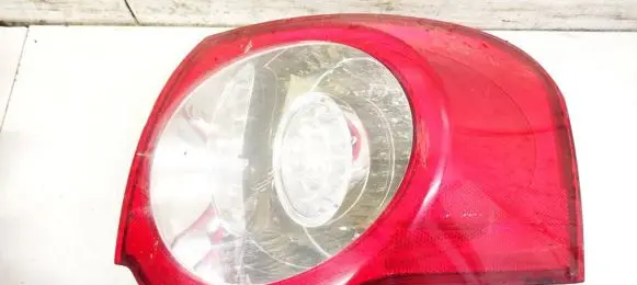Volkswagen PASSAT B6 Rear/tail lights 3C9945096C
