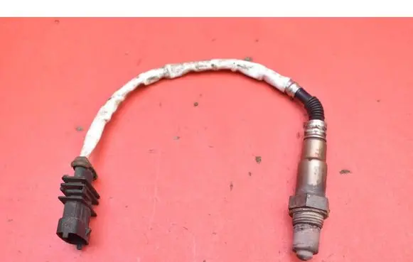 Opel Meriva B Lambda probe sensor 55568668