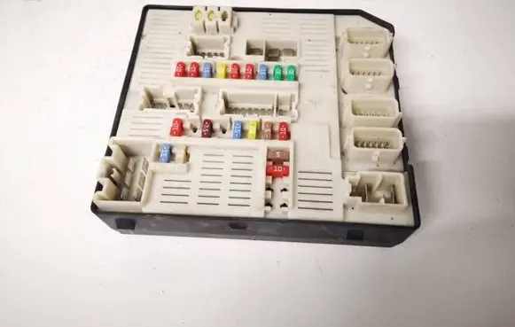 Comfort/convenience module