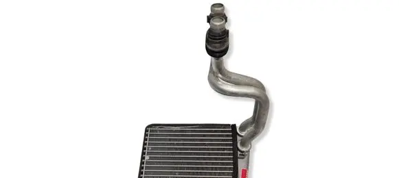 Volkswagen Golf V Heater blower radiator 1K0819031B