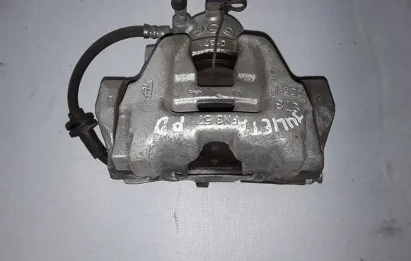 Alfa Romeo Giulietta Front brake caliper FN357