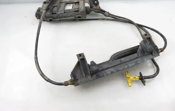 Renault Scenic II - Grand scenic II Hand brake/parking brake motor 8200418647