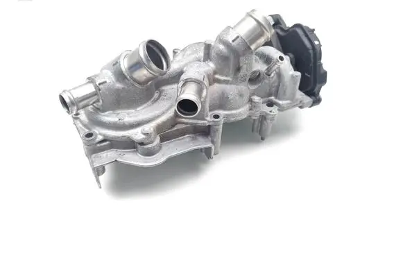 Audi A1 Water pump 05E121117K 05E907593