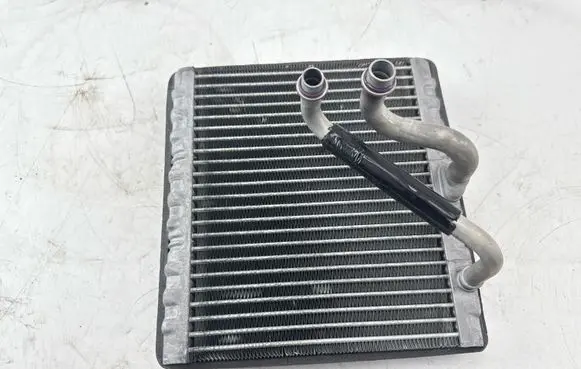 Volkswagen T-Cross Air conditioning (A/C) radiator (interior) LA380001