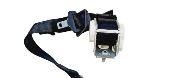 Ford Escape III Rear seatbelt CJ5478611B69 CJ5478611B69AK 34097277NBL