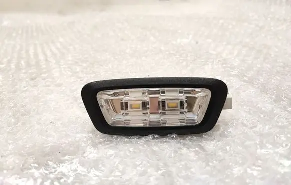 Mercedes-Benz C AMG W205 Boot/trunk interior light A0009064401