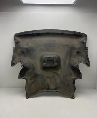 Mercedes-Benz CLC CL203 Engine splash shield/under tray