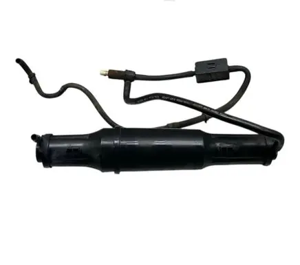 Ford Mustang V Active carbon filter fuel vapour canister VP3F2U9D656CA