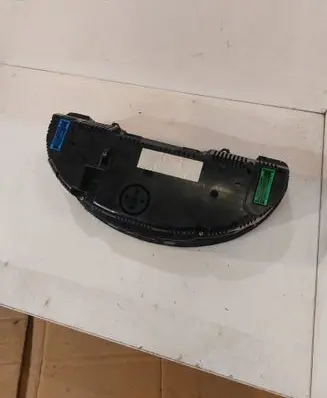 Audi A4 S4 B6 8E 8H Speedometer (instrument cluster) 8E0920950F 026362602