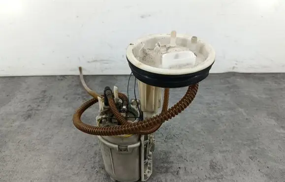 Audi A4 S4 B6 8E 8H In-tank fuel pump 