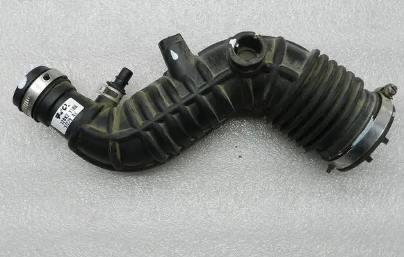 Nissan Qashqai Air intake hose/pipe 165764PA0A