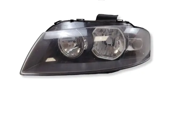 Audi A3 S3 8P Headlight/headlamp 8P0941003K 0301206201