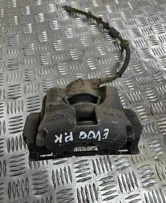 Land Rover Evoque I Front brake caliper 300bj32