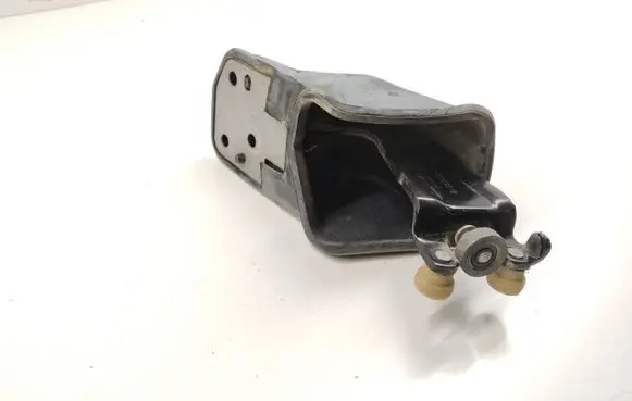 Citroen Berlingo Sliding door middle roller runner 9833303280
