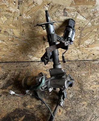 Toyota Corolla Verso AR10 Steering rack electric part 