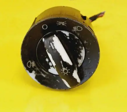 Light switch