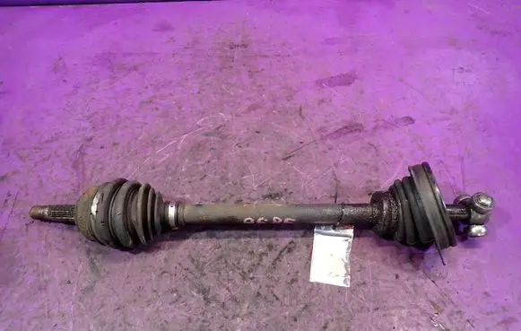 Renault Thalia I Front driveshaft 