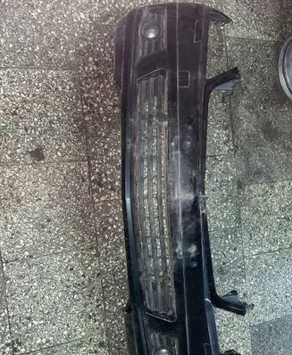 Mercedes-Benz C W204 Front bumper