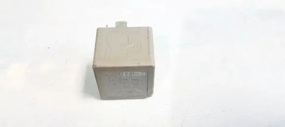 Ford Mondeo Mk III Other relay f80b14b192aa f80b-14b192-aa
