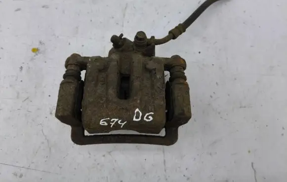 Opel Antara Rear brake caliper