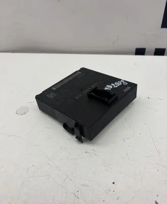 Mercedes-Benz S W221 Door central lock control unit/module A2215406462