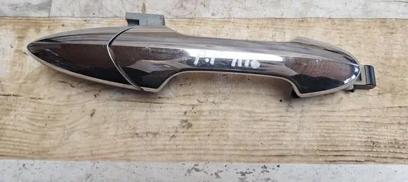 Honda FR-V Front door exterior handle SJDR2