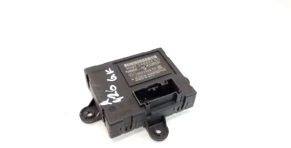 Volvo XC60 Door control unit/module 1002299901 9G9T14B534BC