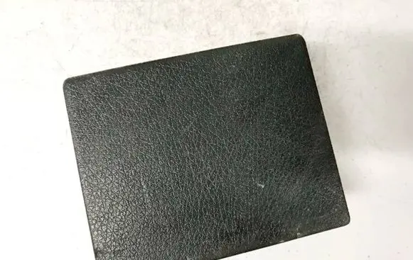 Car ashtray