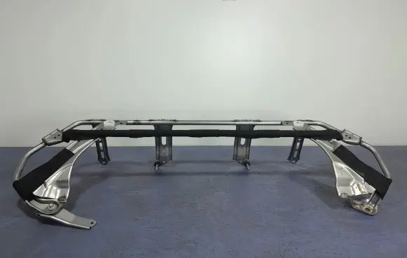 Lexus UX Hybrid / electric car battery 