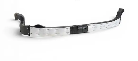 KIA Sorento IV Cabin air duct channel H97940P2011 97940P2011 97940P2000