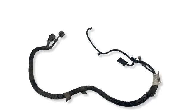 Volvo V40 Cross country Cooling fan wiring 31412610