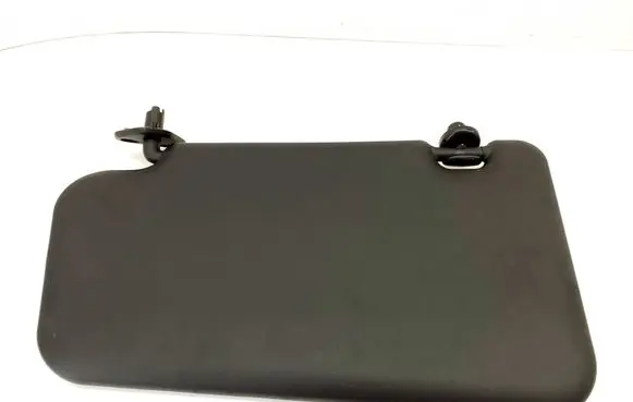Nissan Juke I F15 Sun visor