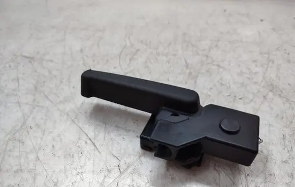 Opel Mokka X Engine bonnet (hood) release handle