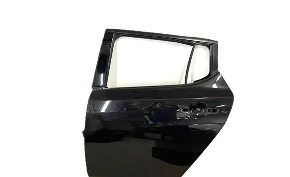 Nissan Leaf II (ZE1) Rear door H21015SLMA 43146