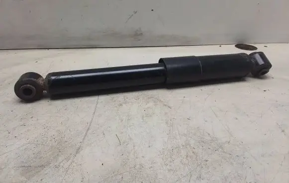 Opel Astra G Rear shock absorber/damper 373478EGT