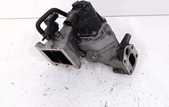 Opel Antara EGR valve 96888923 K5T70980