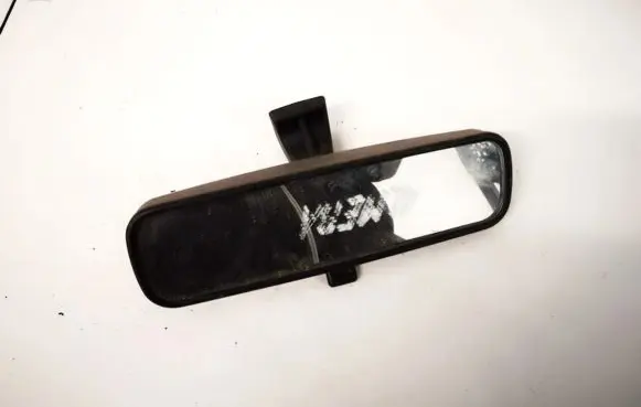 Nissan Almera N16 Rear view mirror (interior) e11015517 nenustaytas