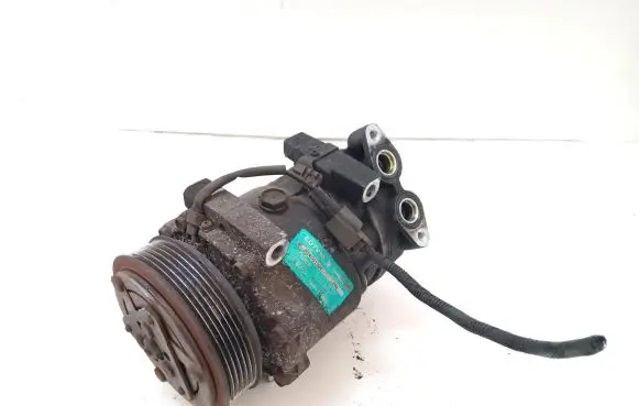 Ford C-MAX I Air conditioning (A/C) compressor (pump) 3M5H-19D629-GC