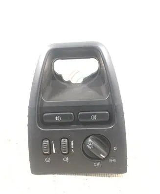 Volvo XC90 Light switch 8685452 M6394500182