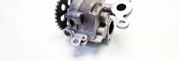 Ford Transit Oil pump 070905160