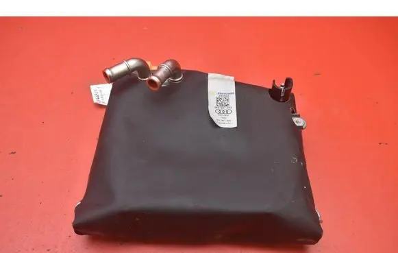 Audi e-tron Engine control unit/module ECU 4KE907393