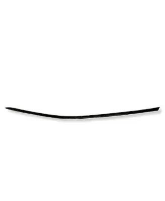 Audi Q8 Front door trim (molding) 2600000005858