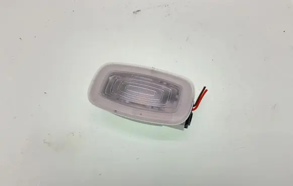 Mercedes-Benz A W177 Other interior light A0009065509 01319410