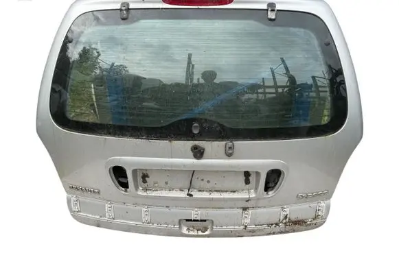 Renault Espace III Tailgate/trunk/boot lid