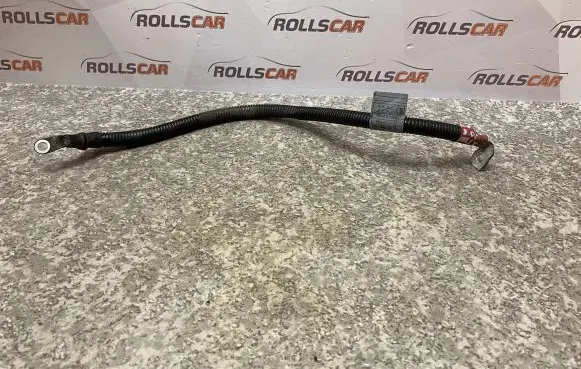 BMW X5 E53 Wires (generator/alternator) 7789221 6140298 778922201