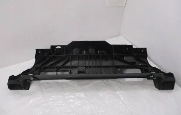 Peugeot Rifter Radiator support slam panel 9830512680